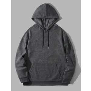 2023 Unisex Custom Logo Printed <b>Hoodies</b> Plus Size <b>Men's</b> Sweatshirts Autumn Collection Embroidery Logo Factory Wholesale Supply - Product Image 2