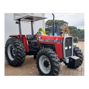 Alta calidad Massey Ferguson/Massey Ferguson 4WD Tractor agrícola para la venta