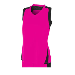 100% poliéster transpirable campo Hockey Jersey conjunto personalizable sublimación uniforme de hockey sobre hielo para equipos - Product Image 3