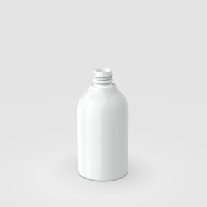 Soluciones de Empaque JK: Botella PET de 300ml para Cilindro Vacío, para Desinfectante de Manos y Champú - Mejor Precio de Fábrica en Vietnam - Product Image 2