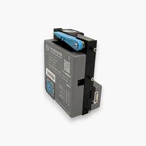 Tongli Direct TW-800, Receptor de Monedas para Arcade de Tercera Generación, DC12V 0.6A, con Envío Gratuito - Product Image 4