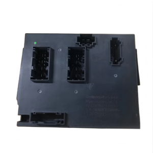 Module de commande de carrosserie arrière (BCM) de haute qualité adapté à la Porsche Macan 95B907063A 95B907063B 95B907063E - Product Image 2