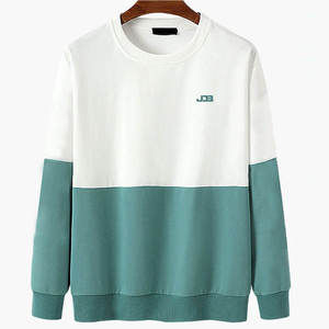 Sudadera Extra Grande de Alta Calidad para Hombre 2026, 100% Algodón, Felpa, con Capucha, Diseño Sólido, Estampado Puff, Logotipo Frontal, Cierre de Cremallera, Otoño - Product Image 6