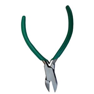 Pince coupante latérale de haute qualité et robuste de 5 pouces, outils et équipements pour la bijouterie, utilisés pour la fabrication de bijoux, vente en gros au prix le plus bas - Product Image 5