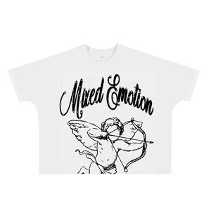 Camiseta Personalizada con Lavado Ácido, 100% Algodón, Estilo Desgastado, Corte Holgado, Ajuste Regular, Camiseta de Alta Calidad para Hombre, Transpirable, Antiarrugas y de Secado Rápido - Product Image 1