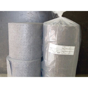 Carvel 91x9000cm rouleau absorbant drive-over pour liquides industriels, 152lt - Product Image 2