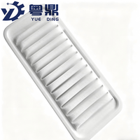 Filtre à air pour véhicule au gaz naturel pour modèles 1.8L E140 Platform Verso/Etios/Previa/Wish/Rush ; OE 1780121050 Garantie de 6 mois