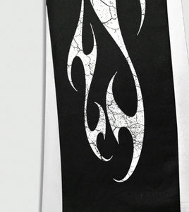 Pantalones de Hombre de Secado Rápido, Cintura Elástica Lavada, Transpirables, Casuales, de Algodón Estampado, Joggers para Ropa de Calle, Pantalones Deportivos Acampanados - Product Image 6