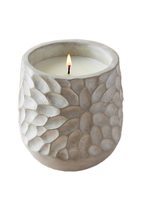 Bougie en pierre cire votive décoration de bureau à domicile et cadeau bougie votive vente en gros bas prix en vrac quantité fournisseur indien - Product Image 3