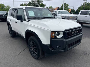 Toyota Land Cruiser d'occasion 2024 - Product Image 3