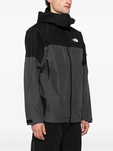 Veste imperméable pour homme North Face, qualité supérieure, fermeture éclair noire, logo brodé, veste tendance d'hiver, imperméable - Product Image 4