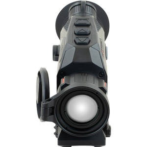 Top-selling New Nocp Slim L25 384x288 2.5-10x Dual-QD Throw Lever Mount <b>Thermal</b> Imaging Rfl Scope - Product Image 3