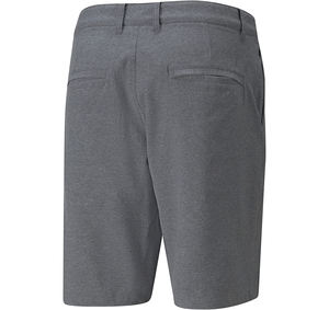 Pantalones cortos de Golf para hombre, ropa deportiva para exteriores, tela Oxford, secado rápido, transpirable, antiarrugas, cierre con cordón - Product Image 3