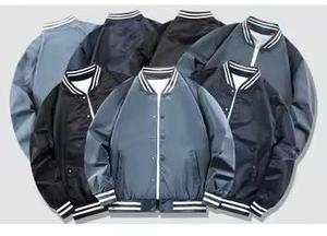 Sigma Gamma Rho 1922 Poodle Inspired Letterman Jacket Royal Blue SGRho Greek Varsity Apparel - Product Image 5