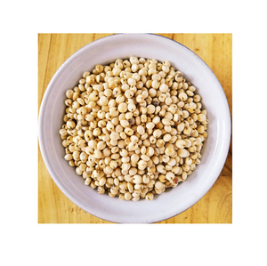 Sorgho blanc abordable à vendre Grain de haute qualité Idéal pour la cuisine et la pâtisserie Expédition rapide et excellent service client - Product Image 3