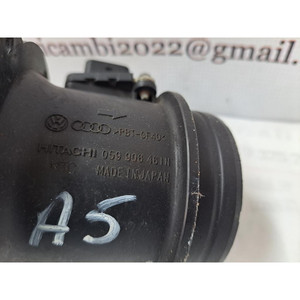 DEBIMETER AUDI A5 Serie Sedan (8T3) 059906461N diésel 2967 (07>17) - Product Image 4