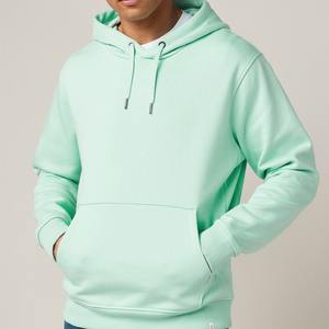 Sudaderas con capucha de alta calidad para hombre al por mayor, sudaderas con capucha lisas de gran tamaño con estampado personalizado para hombre, colección de invierno de tarifa barata 2026 - Product Image 3