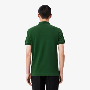 Nouveau t-shirt polo à manches courtes pour hommes chemises polo de haute qualité pour hommes vente en gros à la mode entièrement personnalisable - Product Image 2