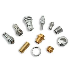 Pièces en laiton usinées de capteur de proximité pour la détection de précision et l'utilisation industrielle à long terme - Product Image 3