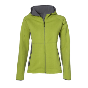 Chaqueta de punto de manga larga para mujer, diseño de moda superior, servicio OEM, venta al por mayor, orientada a la exportación, 2022 - Product Image 2