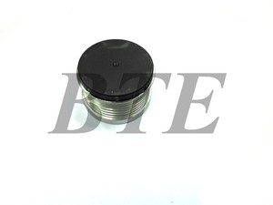 5740,87 nueva polea <span class=keywords><strong>de</strong></span> embrague <span class=keywords><strong>de</strong></span> rueda libre <span class=keywords><strong>de</strong></span> <span class=keywords><strong>alternador</strong></span> <span class=keywords><strong>de</strong></span> sobrerrevolucionado automático 77367253 para Peugeot Citroen - Product Image 5