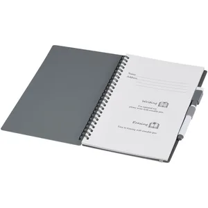 Pebbles A5 Eco-Friendly Reusable Note <b>Pad</b> Eco-Sustainable <b>Memo</b> Gadgets - Product Image 3