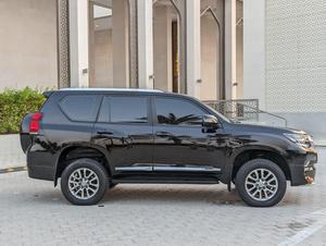 ใช้2019กับ Yota Prado VXR 4.0L 4X4 V6 164HP เกียร์อัตโนมัติ7ที่นั่ง - Product Image 4