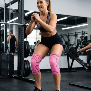 Support de poignet en néoprène haute résistance pour la musculation, le powerlifting, la musculation, l'entraînement de force, les activités sportives et de fitness - Product Image 2