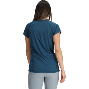 Harmonious Casual Womens <b>Tshirt</b> Crafted For Smooth Wear With Balanced Shape And Stylish Everyday Appeal Today - Product Image 4