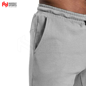 Gran oferta, pantalones ligeros hechos de algodón, pantalones transpirables holgados, pantalones lavados, pantalones de venta para hombres - Product Image 4