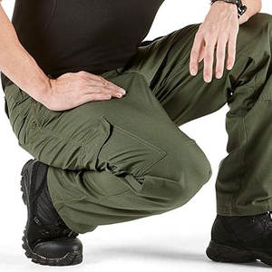 เครื่องแบบประสิทธิภาพน้ำหนักเบาสำหรับผู้ชายกางเกงสายคาดเอวแนวยุทธวิธีตามสั่ง - Product Image 5