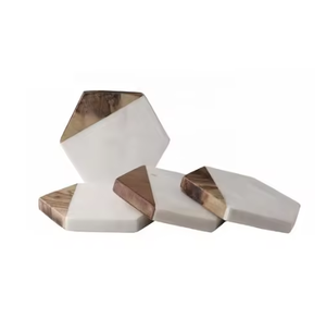 Posavasos Ecológicos Duraderos de Alta Calidad con Diseños Antiguos, Disponibles a Precio de Mayoreo para Pedidos Grandes - Product Image 6