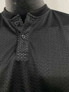 Maillot de Baseball Unisexe à Séchage Rapide Nouveau Design Sublimation Softball Wear Respirant Button Up Jersey Plus Size Available - Product Image 3