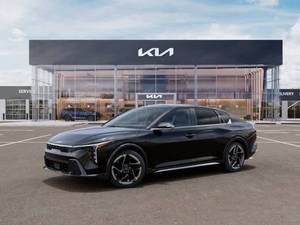 Vente en gros de voitures Kia K4 GT-Line 4 portes berline d'occasion - Product Image 5