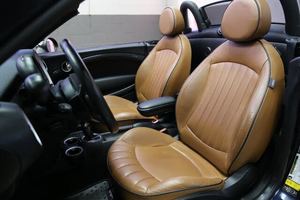 2013 M bien utilisé-I-N-I Road_ster S FWD - Product Image 3