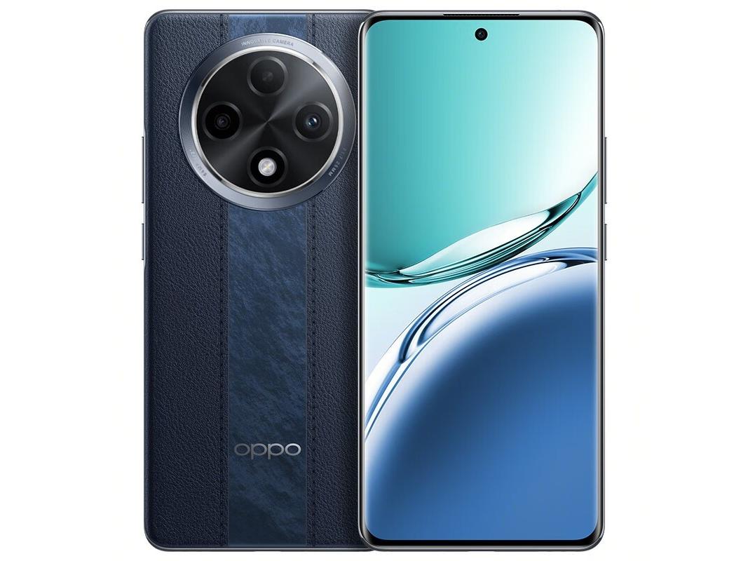 Oppo A3 Pro 5G 6.7インチ 120Hz 12/256GB 64MP 防水スマートフォン