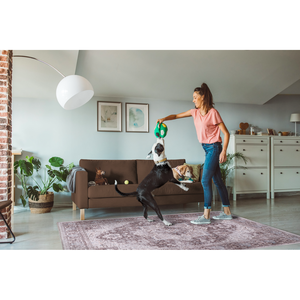 Alfombra Netline Home Rugs Depot, Diseño Geométrico Tribal Multicolor, Lavable, 60x90 cm, 1600g, Modelo 1311, Herramienta Inteligente para la Limpieza del Hogar y Accesorios - Product Image 2