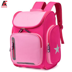 Nouveau design Sublimation personnalisée spéciale nouveau design sacs d'école pour enfants à vendre à bas prix - Product Image 2