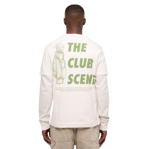 T-shirts en jersey personnalisés en gros, haute qualité, pour hommes, 100% coton, 120g, écologiques, respirants, imprimés, couleur personnalisée - Product Image 6