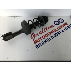 AMMORTIZZATORE ANTERIORE DESTRO RENAULT Twingo III serie nb0086019061001dx (14>) - Product Image 1
