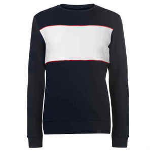 Camiseta de cuello redondo holesale, - Product Image 1