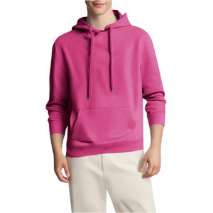 Premium Quality Men's <b>Hoodies</b> Sweatshirt Unisex Oversize Pullover <b>Hoodies</b> Custom logo Blank Heavyweight Men Custom Cotton Hoodie - Product Image 3