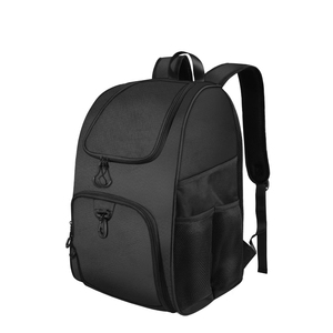 Mochila de baloncesto de diseño y Color personalizado con estilo de cremallera, novedad de 2025, mochila de baloncesto deportiva personalizada de gran capacidad - Product Image 5