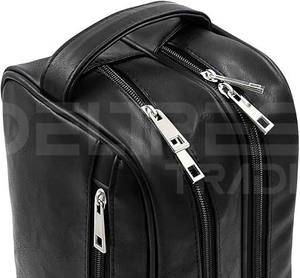 Sac cosmétique en cuir PU dans une pochette cosmétique de haute qualité pour femmes sacs cosmétiques - Product Image 6