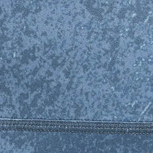 2025 Logo personnalisé solide sans couture taille haute léger respirant entraînement femmes Leggings pleine longueur Yoga vêtements actifs meilleure vente - Product Image 6