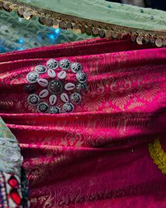 Fabricant de vêtements sur mesure pour femmes vêtements afghans ethniques vêtements traditionnels afghans produit à vendre 629 - Product Image 3