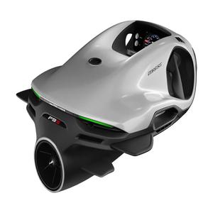 TOP-SELLING NOUVEAU F9 F9S Sans fil Dernière version avec écran LED Conception étanche - Product Image 6