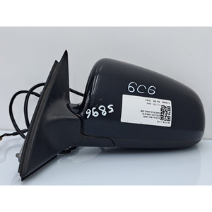 LINKER AUSSENSPIEGEL AUDI A4 Avant (8ED) SPIEGEL 5 PIN BKE (04>08) - Product Image 1