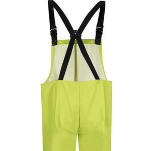 Custom Polyester Working <b>Dungarees</b> for <b>Men</b> Safety <b>Dungarees</b> Good Selling Cheapest Price Durable Comfortable Workwear for Sale - Product Image 5