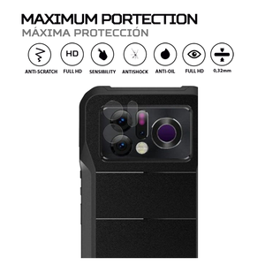 ฟิล์มกันรอย Doogee V20 Pro - Product Image 2